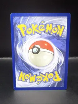 Pokemon Card - Arcanine WoTC Black Star Promo 6 Non Holo L - Image 4