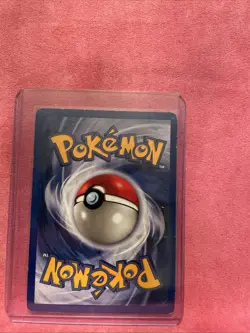1999 Pokemon TCG Blastoise Holo Rare Card 2/130 Base Set 2 - Image 3