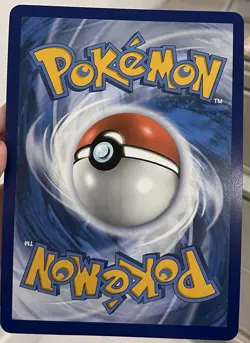 Pokemon TCG Pikachu & Zekrom GX SM248 Holo Promo Card Oversized/Jumbo - Image 2