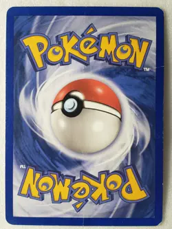 Sentret 75/109 PL - Yuka Morii Clay Art EX Team Rocket Returns Pokemon Card - Image 3