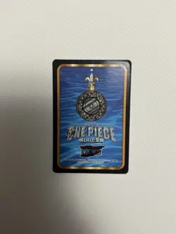 bandai one piece gumica gummy promo card luffy pirates - Image 2