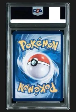 PSA 10 Ditto 173/SV-P Exclusive Promo Stamp Rally Pokemon Card Korean 2025 - Image 2