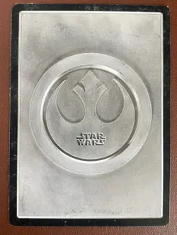 Star Wars Customizable Card Game Rogue 3 non-foil - Image 2