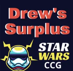 Decipher Star Wars CCG Card UNPLAYED Unltd WB Premiere SANDCRAWLER (Dark Side) - Image 3