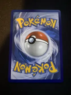 Pokemon TCG Team Rockets Mewtwo EX Double Rare Card 081/182 - Image 2