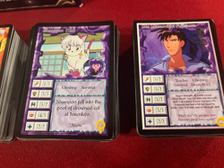 Ani-Mayhem Set 0 Starter Decks and 500+ Booster Cards - Image 2
