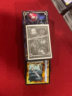 Ani-Mayhem Set 0 Starter Decks and 500+ Booster Cards - Image 3