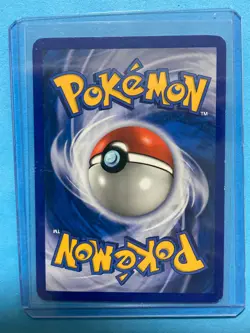 2007 Pokemon TCG Charizard LV.55 Holo Rare Card 3/132 Secret Wonders - Image 2