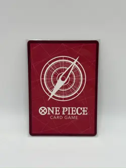 Foxy (Alt Art) OP07-059 L 500 Years in the Future - ONE PIECE Card Game Japanese - Image 2