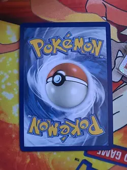 Pokemon TCG Shining Jirachi Card Shining Legends 42/73 Holo Rare - Image 4