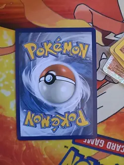Pokemon TCG Shining Jirachi Card Shining Legends 42/73 Holo Rare - Image 5