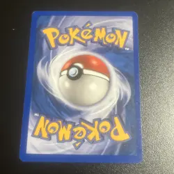 Pokemon VINTAGE Scyther - Pokemon TCG - Aquapolis - Non Holo 106/147 - NM Card - Image 2