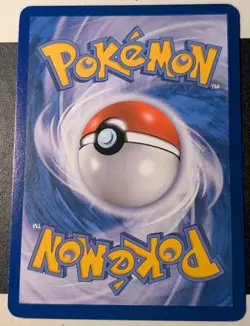 Pokemon TCG Mew EX RC24/RC25 Legendary Treasures Full Art MP Rare Card - Image 4