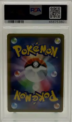 PSA 10 Pretend Comedian Pikachu 407/SM-P Osaka 2019 Pokemon Card Japan - Image 2