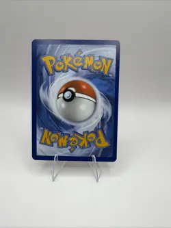 Pokemon Mew ex 053 Sv: Scarlet & Violet Promo Cards Holo - Image 2