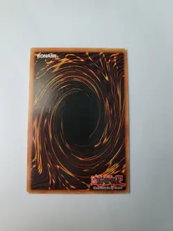 Yu-Gi-Oh! Crush Card Virus GLD1-EN038 Gold Rare PL - Image 3