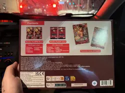 One Piece Card Game Illustration Box Vol. 5 IB-05 [IN-HAND] - Image 2