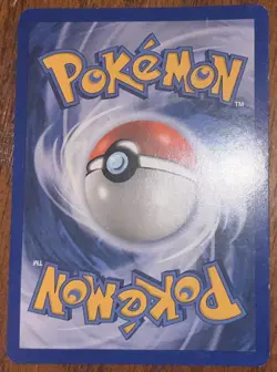 Darkrai 4/106 REVERSE HOLO Rare Pokemon DP Great Encounters TCG Card LP/MP 2008 - Image 3