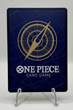 One Piece CCG Jewelry Bonney 3x Card Playset - OP13-108 SR - English - ALL MINT - Image 3