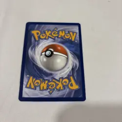 Pokemon TCG Rapidash Destined Rivals Illustration Rare Card 189/182 NM Condition - Image 2