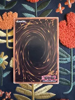 Yu-Gi-Oh TCG Tornado Bird Labyrinth Of Nightmare LON-072 Unlimited Rare Card NM - Image 2