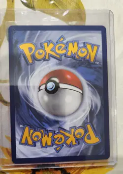 Hilda 164/086 Full Art Ultra Rare SV: White Flare Pokemon TCG Trainer Card - Image 2