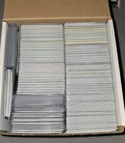 4.5 lbs Pokemon Mixed Sets Bulk Cards Holo/ Foil/ Regular/ Code Cards TCG NM - Image 2