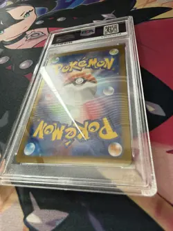 Charizard ex 201/165 Sv2a: Pokemon Card 151 Holo (Japanese) PSA10 - Image 2