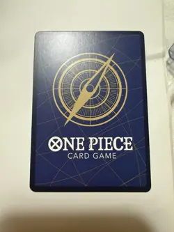 One Piece Card Game Ms. All-Sunday OP04-064 SR SP Alternate Art NM - Image 2