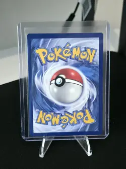 2021 Gengar "Holo Foil" Pokemon Trick or Trade Halloween Card - TCG! - Image 2