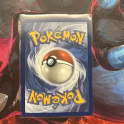 Magnezone ex Scarlet & Violet 226/198 Ultra Rare Pokemon Card NEAR MINT NM - Image 2