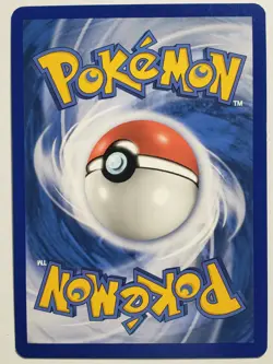 Oddish 68/101 LP / VLP - Yuka Morii Clay Art - EX Hidden Legends Pokemon Card - Image 3