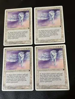 Petra Sphinx X4 Chronicles Ex Cond See Pics Front/Back English - Image 1