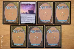 Set 7 Any Color Creature Mana Artifacts *NM MTG Magic* Commander Deck Building - Image 2