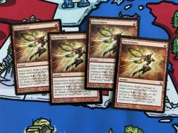 Electrickery x4 Mtg Return to Ravnica - Image 1
