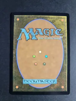 Kratos, Stoic Father 2213 Mythic MTG God of War Secret Lair - Image 2