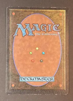 Stone - Throwing Devils: Magic the Gathering (MtG) Arabian Nights - Image 2