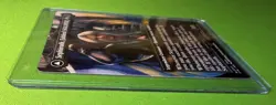 MTG | Sephiroth, Fabled SOLDIER (Borderless) (0317) NF [FINAL FANTASY] NM - Image 4