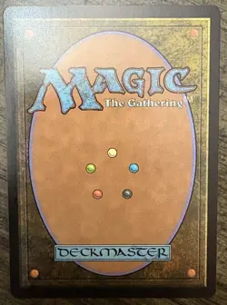 Magic the Gathering: Final Fantasy 1 - Starting Town - 289 - Regular - Image 4