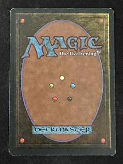 Zuran Orb Ice Age Magic the Gathering MTG - Image 2