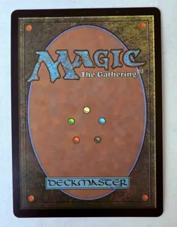 Emet-Selch of the Third Seat - Chocobo Track Foil - Final Fantasy MTG - FIN #473 - Image 2