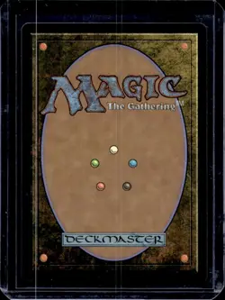 2025 Magic The Gathering Last Airbender Great Divide Guide Rare #0345 - Image 2