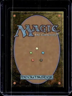 2025 Magic The Gathering Last Airbender Earthbender Ascension Mythic Rare #0307 - Image 2