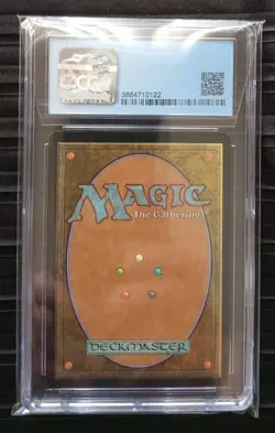 Mtg Overabundance. (CGG) 9 Invasion Rare Foil. [2000] - Image 2