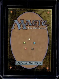 2025 Magic The Gathering Last Airbender Redirect Lightning Rare #0343 - Image 2