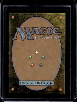 2025 Magic The Gathering Last Airbender Aang's Iceberg Rare #0336 - Image 2