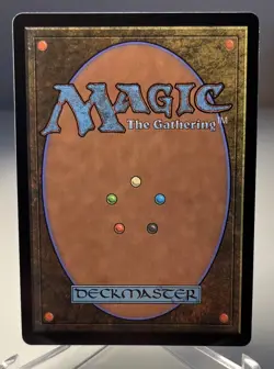 Magic MTG Undercity Sewers - Murders at Karlov Manor NM Un-Played Rare Land #270 - Image 2