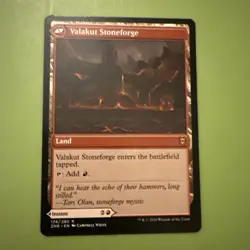 Valakut Awakening Zendikar Rising Regular - Image 2