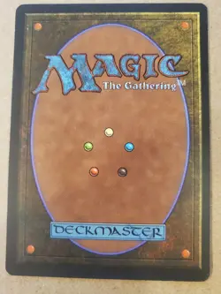 MTG Ice Age - Dance of the Dead - Magic the Gathering - Image 2