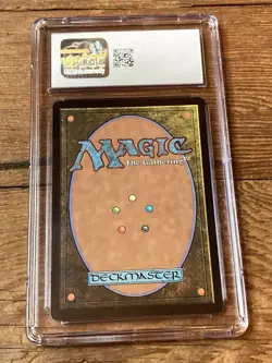 Zidane, Tantalus Thief (Borderless) Surge Foil - FINAL FANTASY (FIN) MTG CGC 10 - Image 3
